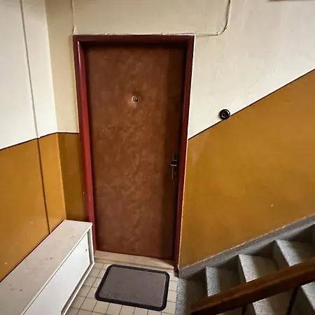 3 Apartment, Free Parking, Liptovský Mikuláš