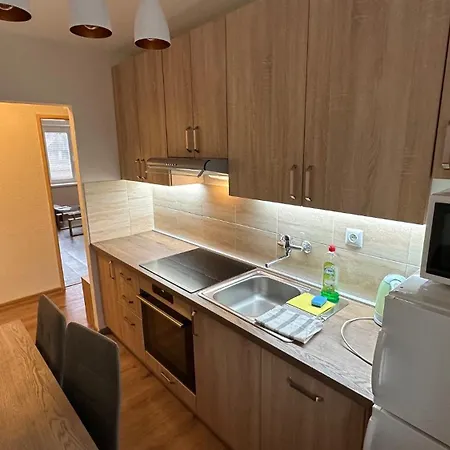 Apartman 3 Apartment, Free Parking, *