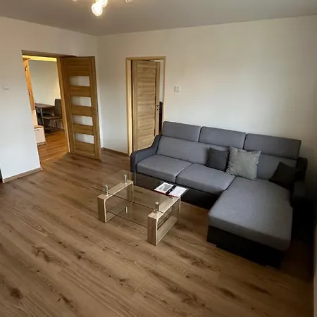 3 Apartment, Free Parking, *