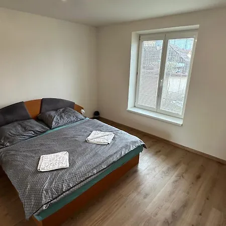 3 Apartment, Free Parking, * Liptovský Mikuláš