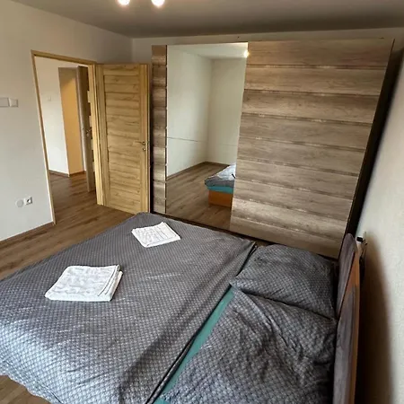 شقة 3 Apartment, Free Parking,