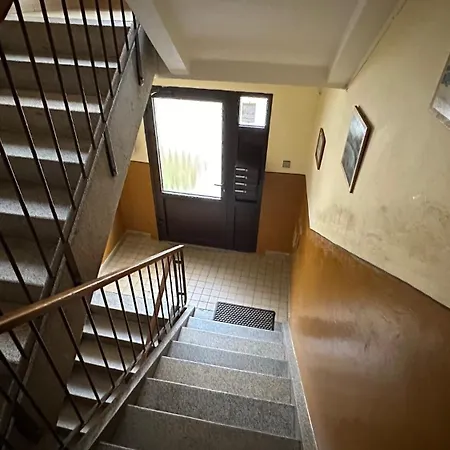 아파트 3 Apartment, Free Parking,