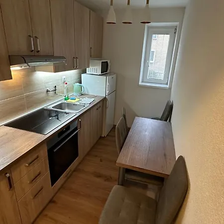 3 Apartment, Free Parking, شقة Liptovský Mikuláš