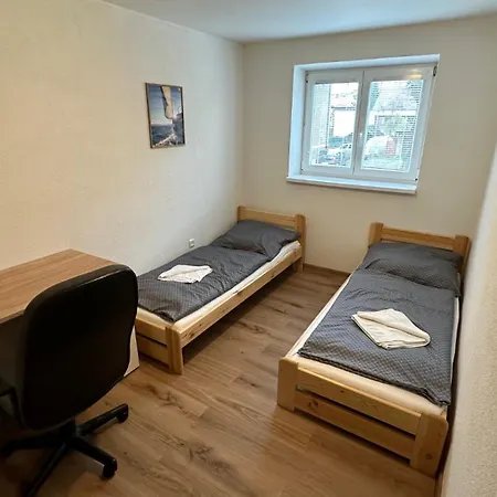 3 Apartment, Free Parking, *