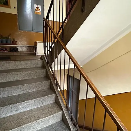 3 Apartment, Free Parking,