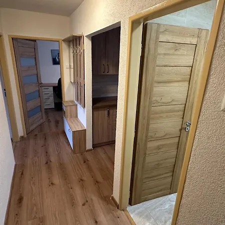 شقة 3 Apartment, Free Parking, Liptovský Mikuláš