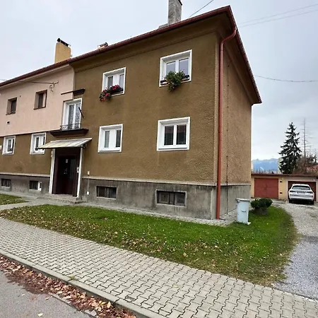 3 Apartment, Free Parking, شقة