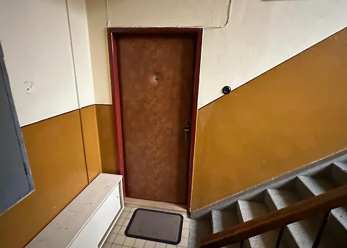 3 Apartment, Free Parking, Liptovský Mikuláš