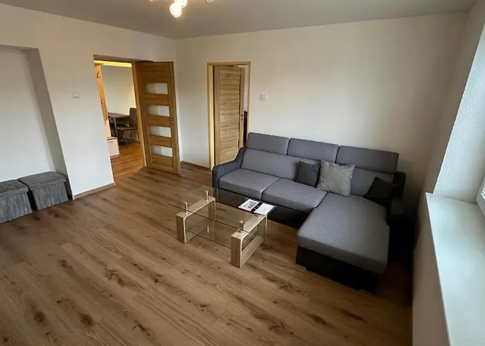 3 Apartment, Free Parking, *