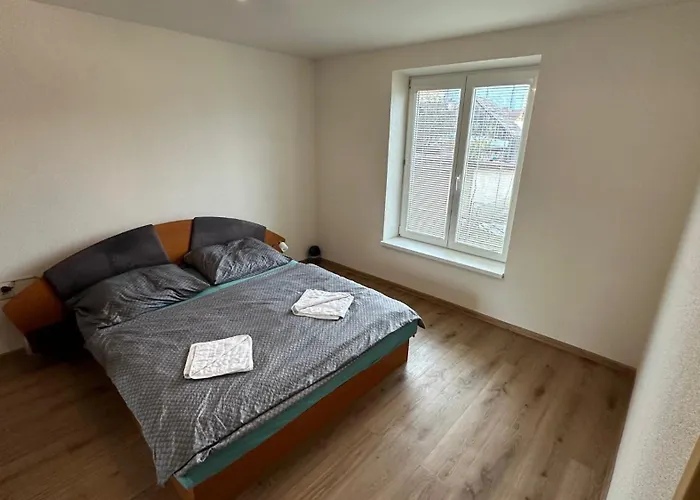 3 Apartment, Free Parking, * Liptovský Mikuláš