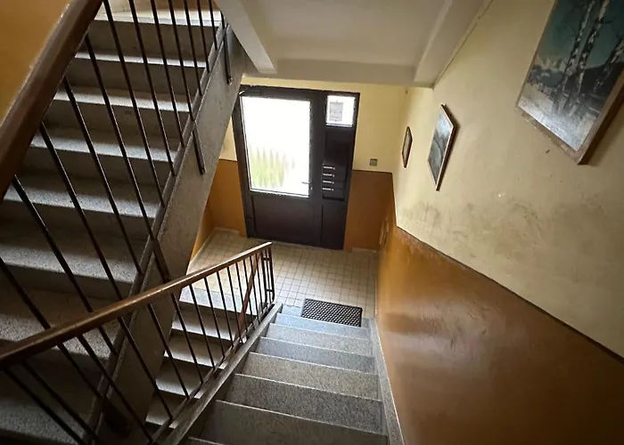 Apartment 3 Apartment, Free Parking,