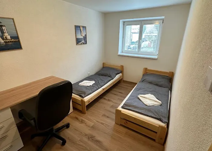 3 Apartment, Free Parking, *