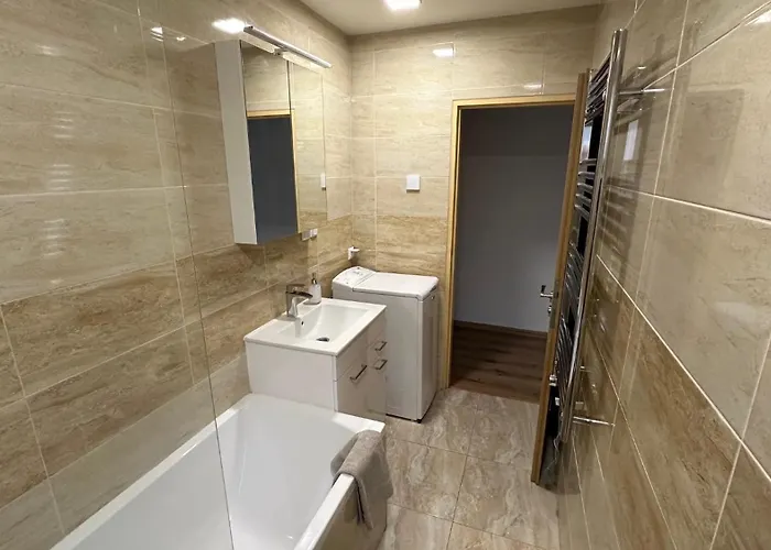 3 Apartment, Free Parking, Apartment *