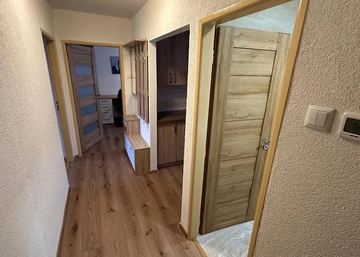 아파트 3 Apartment, Free Parking, Liptovský Mikuláš