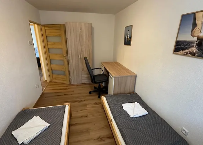 3 Apartment, Free Parking, * Liptovský Mikuláš