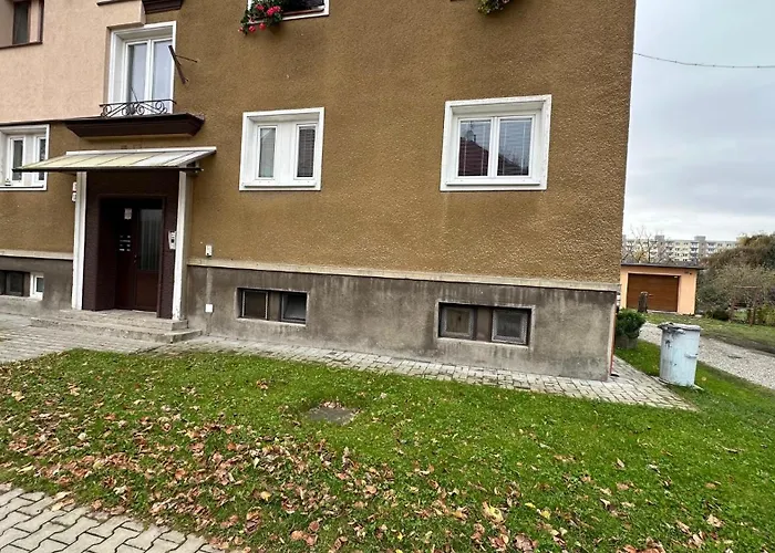 3 Apartment, Free Parking, Apartment *